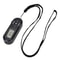 Portable Mini FM Radio Digital Display FM Receiver Player With Headphones Lanyard 0