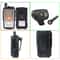 Compact Dual Band Walkie Talkie with VOX & Type-C Charging Amateur Radio, Air Band.