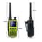 Compact Dual Band Walkie Talkie with VOX & Type-C Charging Amateur Radio, Air Band.