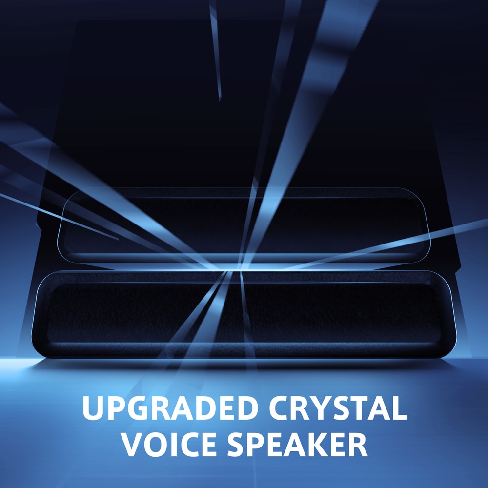 Multi-band Two-way Radio & Type C Charging