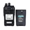 TwoWay Radio Transceiver With PTT Headset For Hiking And Camping 3