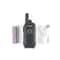 Mini Walkie Talkies Rechargeable Channels UHF Two-Way Radios Long Range Portable