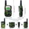 Kids Walkie Talkies Portable Way Radios For Outdoor Communication And Educational Fun 1