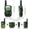 Kids Walkie Talkies Portable Way Radios For Outdoor Communication And Educational Fun 1