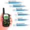 Kids Walkie Talkies Portable Way Radios For Outdoor Communication And Educational Fun 2