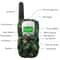 Kids Walkie Talkies Portable Way Radios For Outdoor Communication And Educational Fun 3