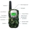Kids Walkie Talkies Portable Way Radios For Outdoor Communication And Educational Fun 3