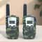 Kids Walkie Talkies Portable Way Radios For Outdoor Communication And Educational Fun 5
