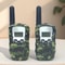 Kids Walkie Talkies Portable Way Radios For Outdoor Communication And Educational Fun 5