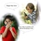 Kids Walkie Talkies Portable Way Radios For Outdoor Communication And Educational Fun 4