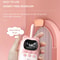 Kids Walkie Talkies Rechargeable Range Fun Communication Toy For Children 2