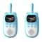 Kids Walkie Talkies Rechargeable Range Fun Communication Toy For Children 6