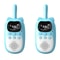 Kids Walkie Talkies Rechargeable Range Fun Communication Toy For Children 6