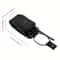 Adjustable Walkie Talkie Pouch Holder Universal Radio Case for Storage & Protection