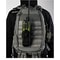 Universal Nylon Walkie Talkie Case Holder Compact Radio Storage Pouch for Outdoor Sports & Travel