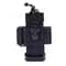 Universal Nylon Walkie Talkie Case Holder Compact Radio Storage Pouch for Outdoor Sports & Travel