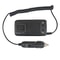 Universal Car Charger Battery Eliminator For Walkie Talkies 5