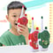 Kids Walkie Talkies Portable Two Way Radio Toy For Parent Child Play 4