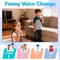 Kids Video Walkie Talkies For Kids Rechargeable Pack With Screen 4