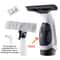 Cordless Window Vacuum Squeegee Rechargeable Glass Cleaner For Streak Free Windows 2