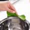 Universal Silicone Clip On Funnel and Pot Strainer for Mess Free Pouring