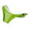 Universal Silicone Clip On Funnel and Pot Strainer for Mess Free Pouring