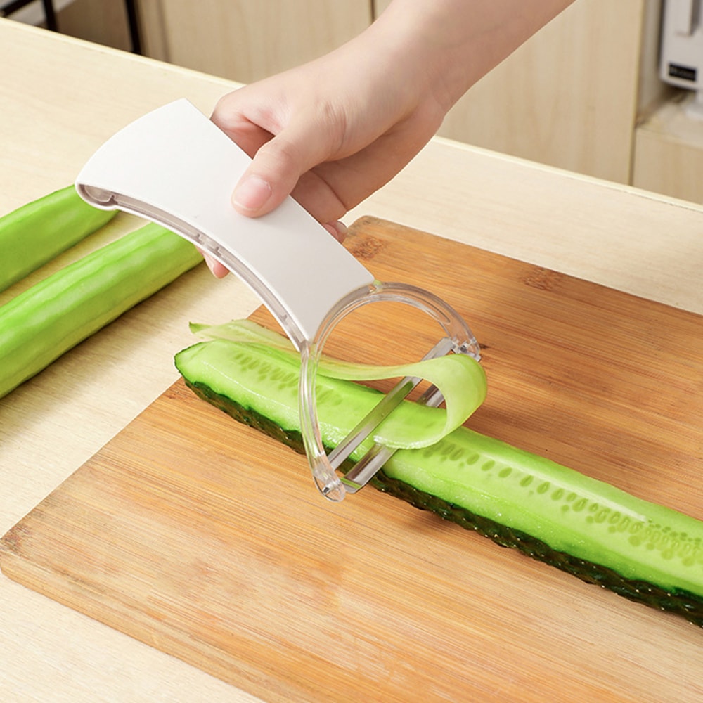 Stainless Steel Manual Cabbage Shredder And Vegetable Slicer 1