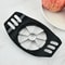 Stainless Steel Apple Slicer And Apple Cutter For Fast Even Slices 5