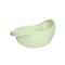 Food Grade Rice Washing Bowl Vegetable Washing Basket Kitchen Colander