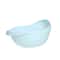 Food Grade Rice Washing Bowl Vegetable Washing Basket Kitchen Colander