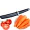 Stainless Steel Paring Knife For Fruit And Everyday Kitchen Prep 0