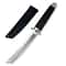 Stainless Steel Paring Knife For Fruit And Everyday Kitchen Prep 1