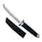 Stainless Steel Paring Knife For Fruit And Everyday Kitchen Prep 2
