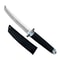 Stainless Steel Paring Knife For Fruit And Everyday Kitchen Prep 2