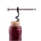 Mini Keychain Wine Opener Portable Stainless Steel Corkscrew 1