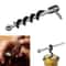 Mini Keychain Wine Opener Portable Stainless Steel Corkscrew 2