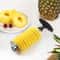 Stainless Steel Pineapple Corer And Pineapple Slicer For Easy Fruit Prep 3