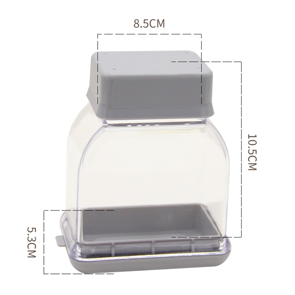 Garlic Press and Slicer Manual Garlic Crusher with Peeler