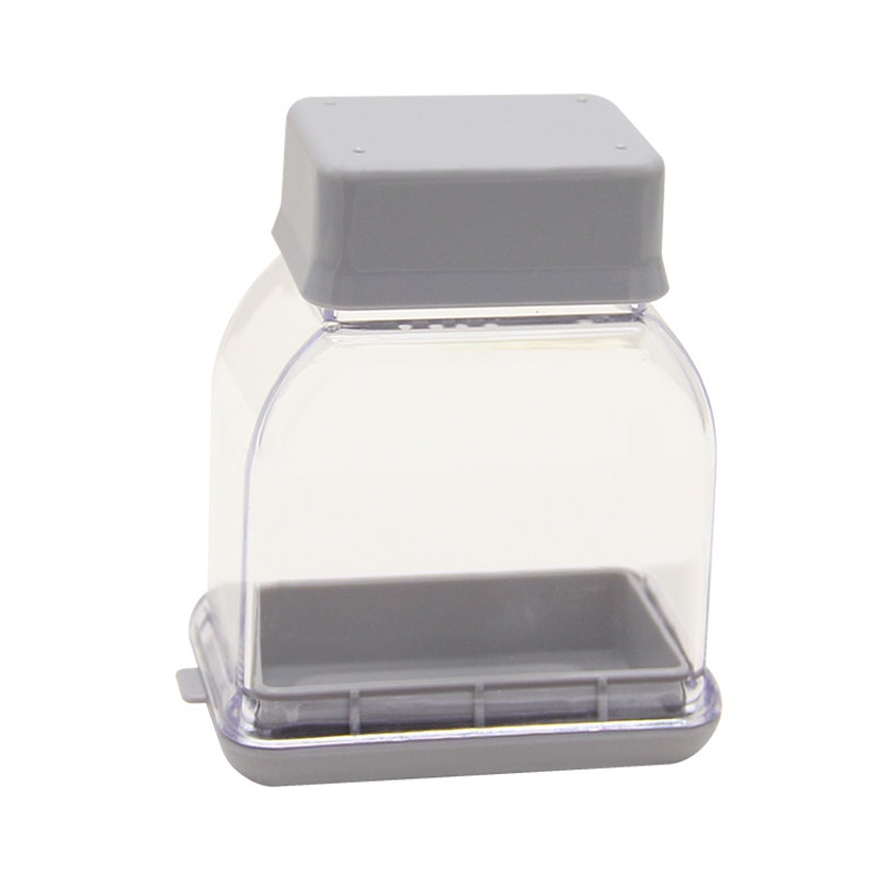 Garlic Press and Slicer Manual Garlic Crusher with Peeler