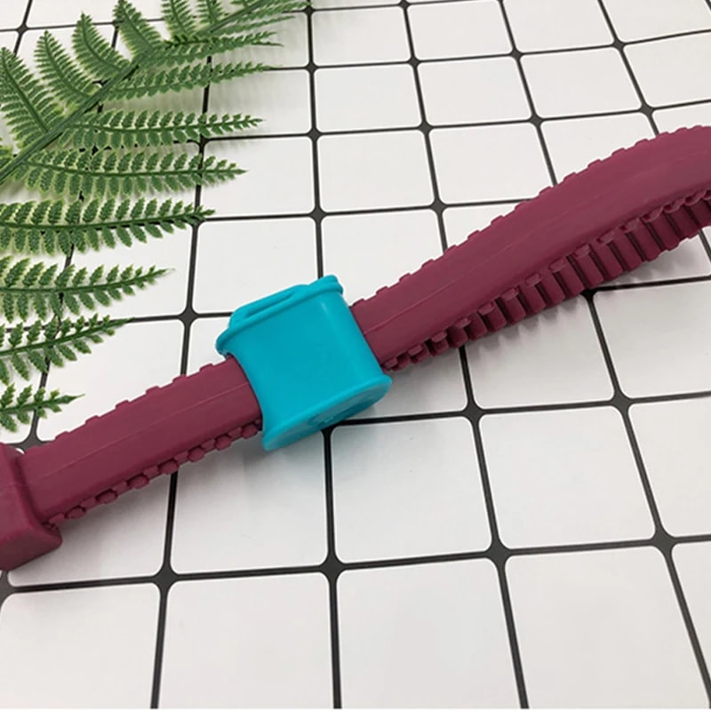 Silicone Jar Opener Non Slip Lid Gripper For Easy Opening 4