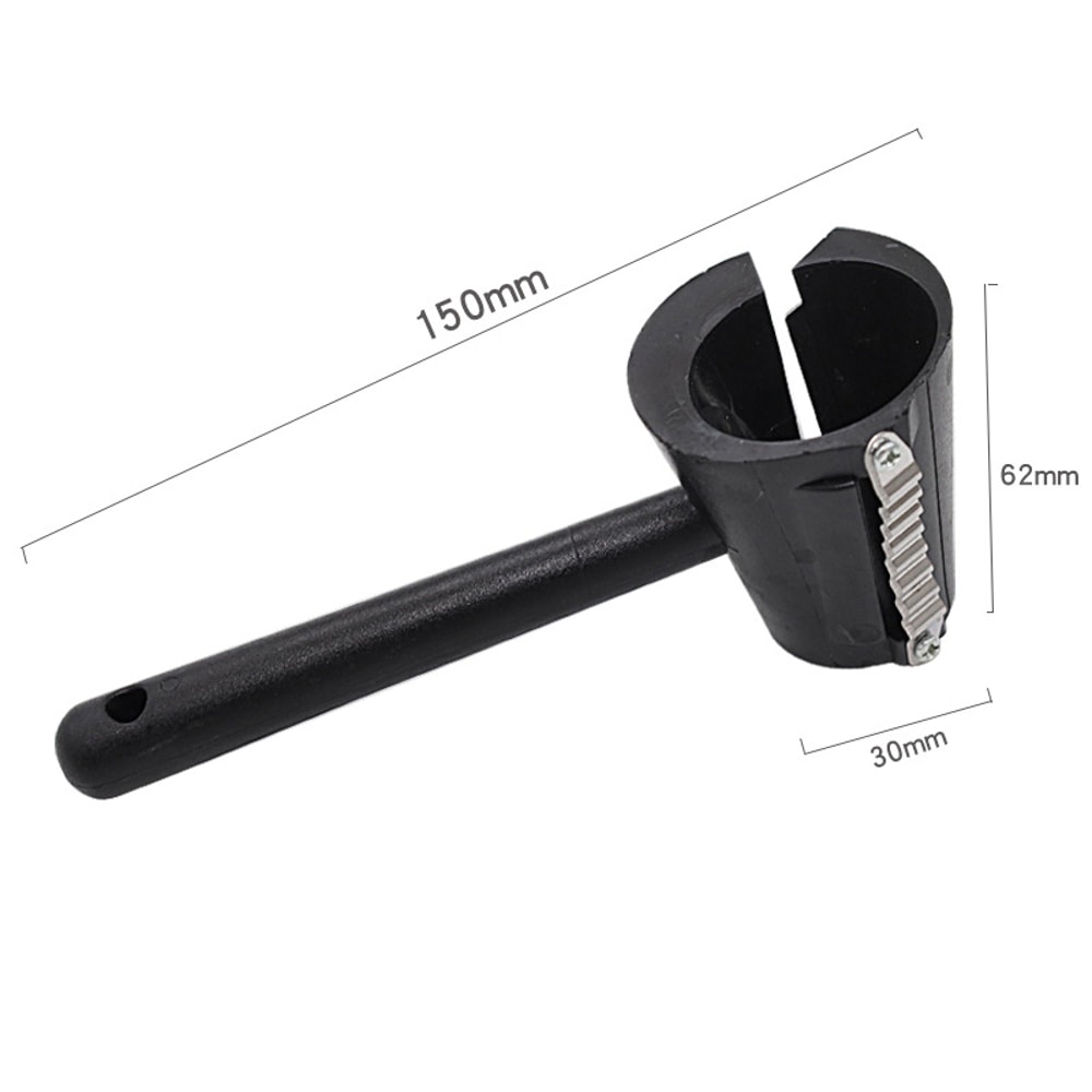 Handheld Spiralizer Vegetable Spiral Cutter For Carrot And Cucumber Garnishes 5