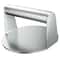 Stainless Steel Burger Press For Even Patties And Smash Burgers 0