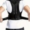 Posture Corrector Back Brace With Lumbar Support For Shoulder Alignment 0