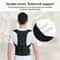 Posture Corrector Back Brace With Lumbar Support For Shoulder Alignment 3