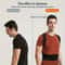 Posture Corrector Back Brace With Lumbar Support For Shoulder Alignment 4