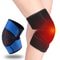 Tourmaline Knee Brace Self Heating Knee Support For Daily Comfort 0