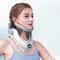 Cervical Neck Traction Device For Neck Pain Relief And Adjustable Support 0