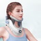 Cervical Neck Traction Device For Neck Pain Relief And Adjustable Support 0