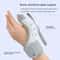 Adjustable Thumb Wrist Stabilizer Splint For Trigger Thumb Arthritis And Carpal Tunnel Relief 2