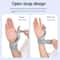 Adjustable Thumb Wrist Stabilizer Splint For Trigger Thumb Arthritis And Carpal Tunnel Relief 3